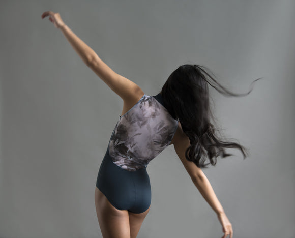 AinslieWear Misty Watercolour Collection