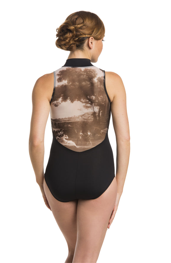 AinslieWear Baroque Garden Colection