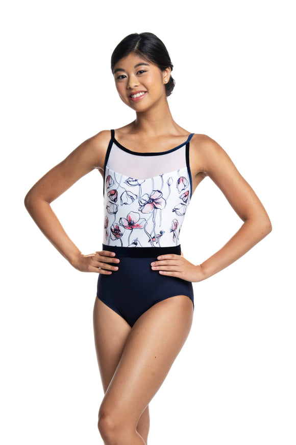 AinslieWear Poppies Collection