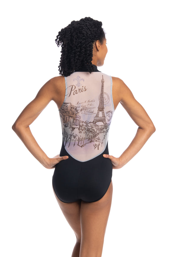 AinslieWear Paris Collection