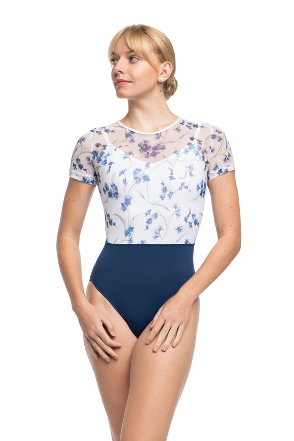 AinslieWear Forget Me Not Collection