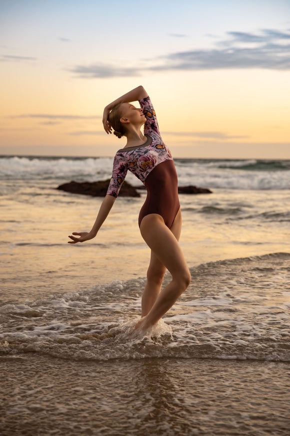 AinslieWear Butterfly Bloom Collection