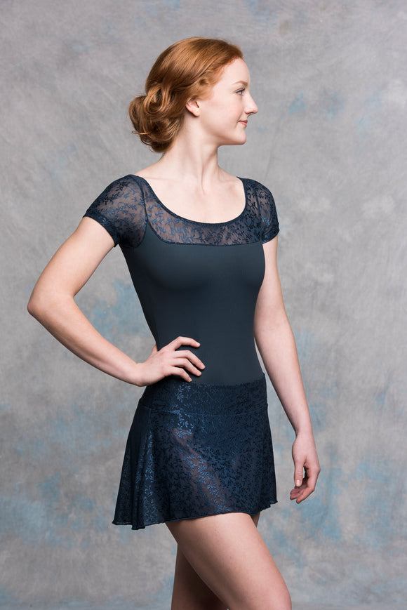 AinslieWear Sprig Mesh Collection