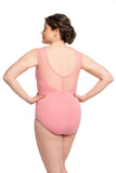 Bianca with Mesh - AW1039ME
