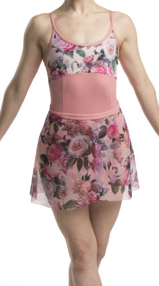 Girls Tara with Soft Floral - AW119SF G