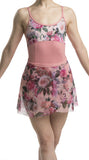 Girls Tara with Soft Floral - AW119SF G