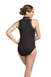 Dakota with Contrast Piping - AW1009PP