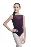Girls Bianca with Kara Lace - AW1039KL G