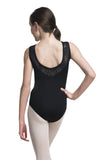 Girls Bianca with Kara Lace - AW1039KL G