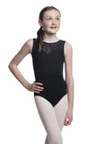 Girls Bianca with Kara Lace - AW1039KL G
