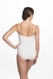 Spaghetti Strap in Polka Dot - AW103PD