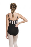 Girls Spaghetti Strap with Stripes - AW103ST G