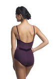 Jacq with Kara Lace & Velvet - AW1045KLV
