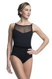 Jacq with Kara Lace & Velvet - AW1045KLV