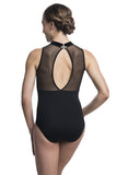 Karina with Mesh and Velvet - AW1052MEV