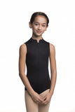 Girls Zip Front with Magnolia Xray Print - AW1062XR G