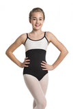 Girls Tara with Daisy Mesh - AW119DS G