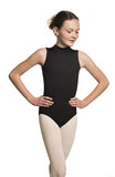 Girls Angelina with Mesh - AW125ME G