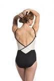 Allegra with Daisy Mesh - AW136DS