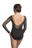Nadia with Mesh - AW155ME