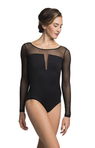 Nadia with Mesh - AW155ME