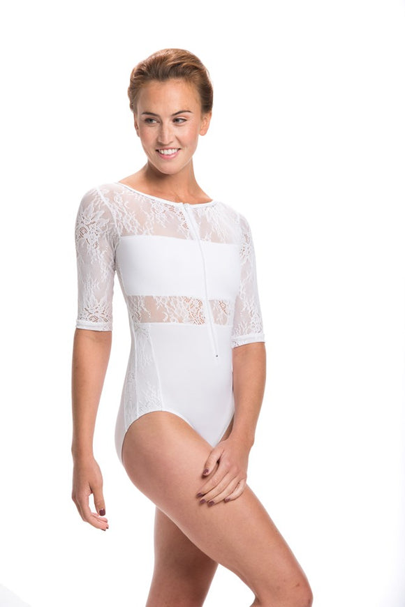Astrid with Kara Lace - AW187KL