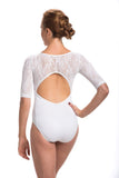 Astrid with Kara Lace - AW187KL
