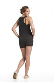 Steph Unitard in Jersey - AW804