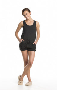 Steph Unitard in Jersey - AW804