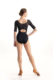 Katerina with Kara Lace - AW-B103