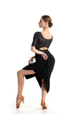 Promenade Ballroom Skirt - AW-B201