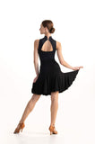 Volta Latin Skirt - AW-B202