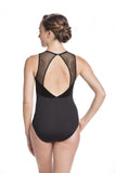 Moira with Velvet Trim - AW1031ME