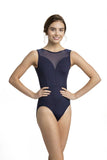 Bianca with Mesh - AW1039ME