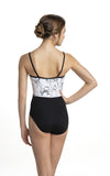 Samantha with Poppies - AW1050PO