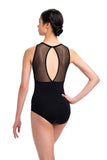 Daphne with Grand Elegance Print - AW1054GEV