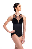 Daphne with Grand Elegance Print - AW1054GEV