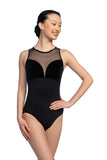 Daphne with Velvet - AW1054MEV