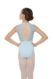 Girls Daphne with Mesh - AW1054ME G