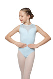 Girls Daphne with Mesh - AW1054ME G