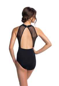 Zara with Mesh - AW1055ME
