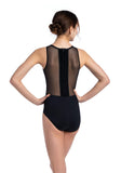 Naomi with Mesh & Velvet - AW1058MEV