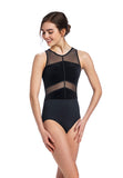 Naomi with Mesh & Velvet - AW1058MEV
