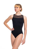 Paige with Mesh - AW1070ME