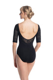 Sonia with Lola Lace - AW1073LL