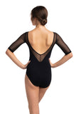 Sonia with Mesh - AW1073ME