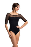 Sonia with Mesh - AW1073ME