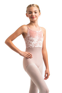 Girls Liberty with Crushed Velvet - AW1078CV G