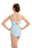Girls Lucy with Spaghetti Straps - AW1086 G