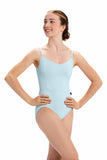 Girls Lucy with Spaghetti Straps - AW1086 G